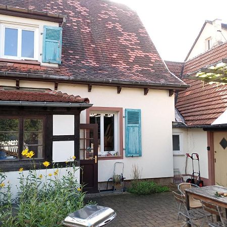 Zimmer Mit Sauna Und Kochgelegenheit Rott Extérieur photo