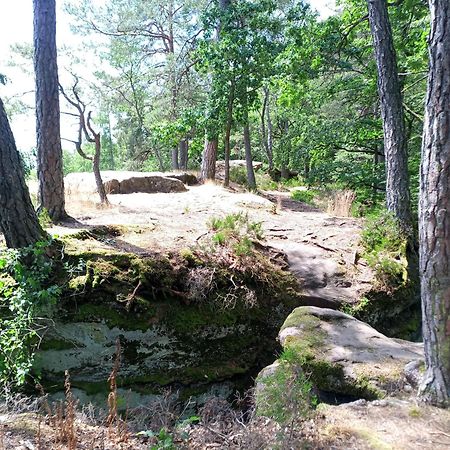 Zimmer Mit Sauna Und Kochgelegenheit Rott Extérieur photo