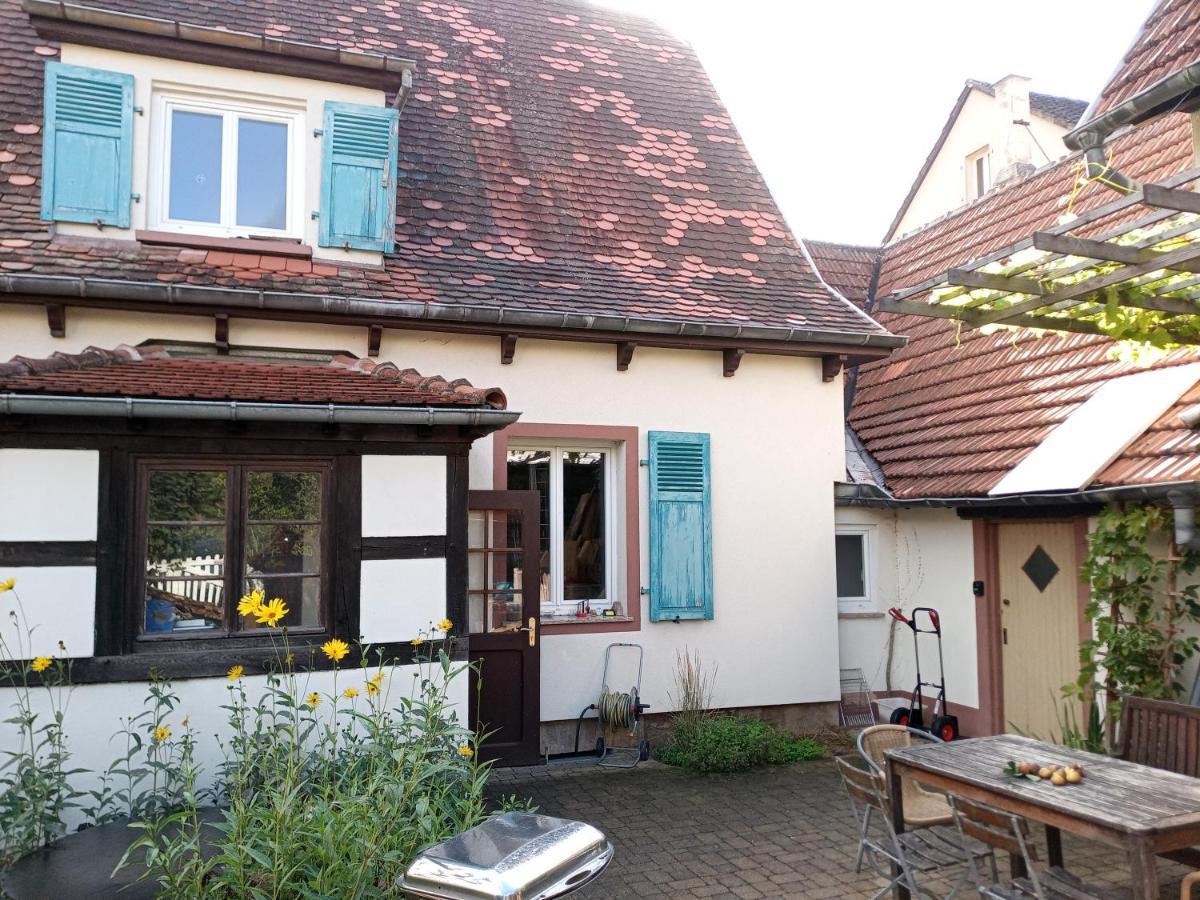 Zimmer Mit Sauna Und Kochgelegenheit Rott Extérieur photo