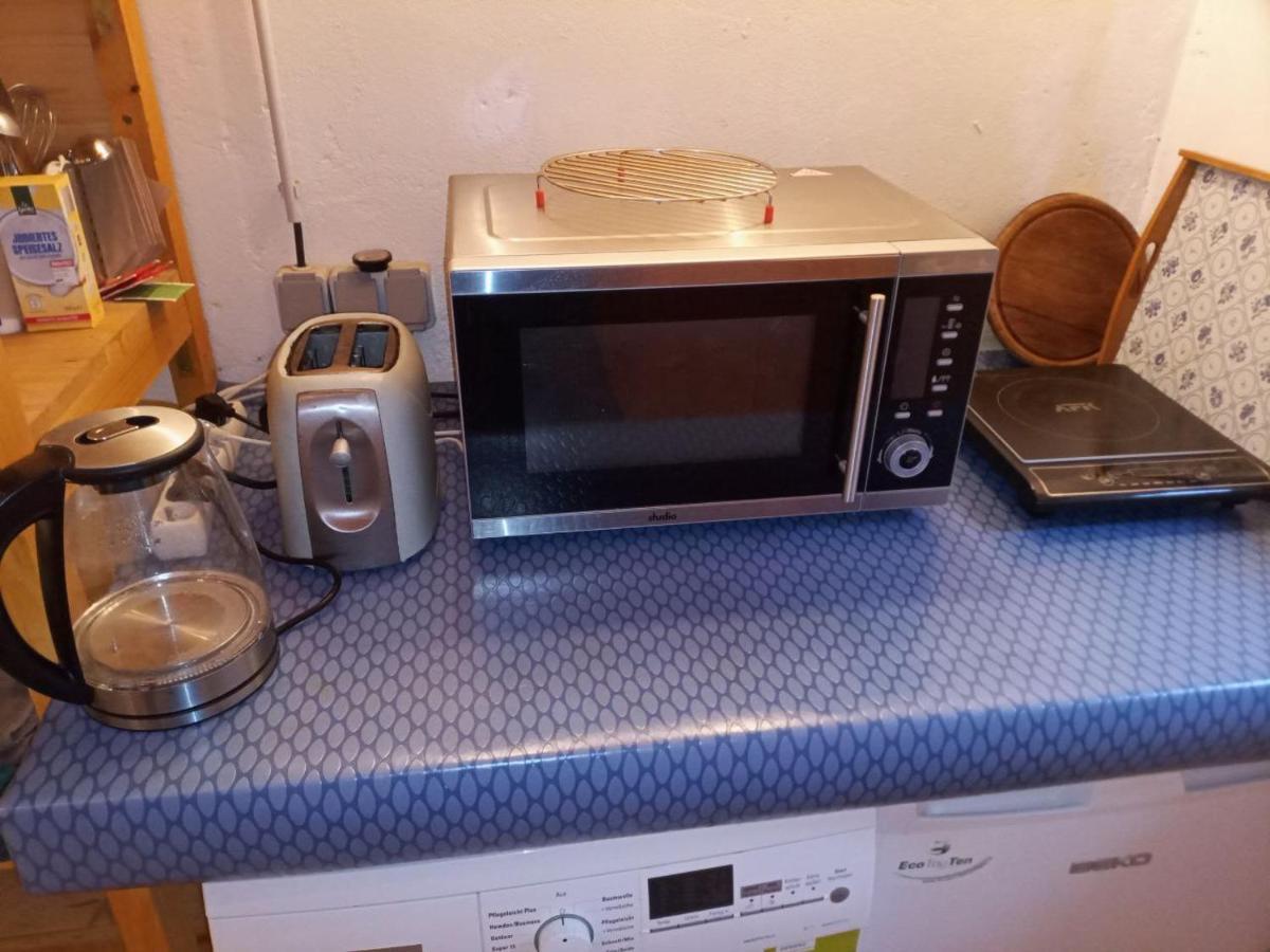 Zimmer Mit Sauna Und Kochgelegenheit Rott Extérieur photo