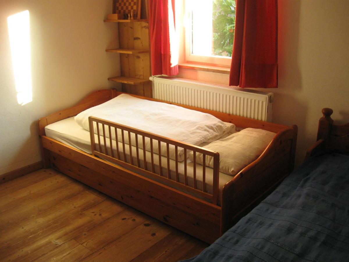 Zimmer Mit Sauna Und Kochgelegenheit Rott Extérieur photo