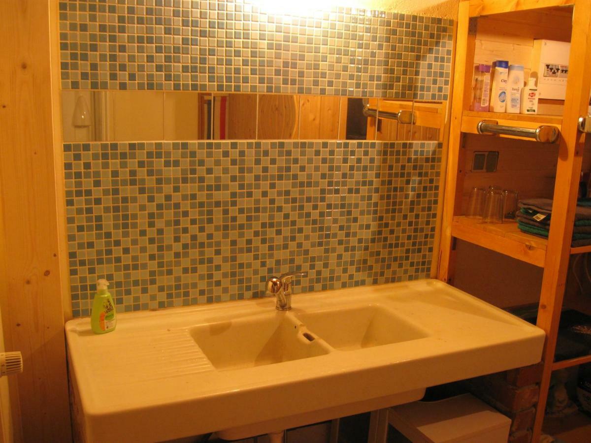 Zimmer Mit Sauna Und Kochgelegenheit Rott Extérieur photo